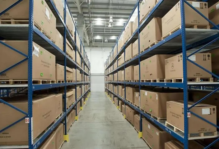 厦门到翁源县货物仓储