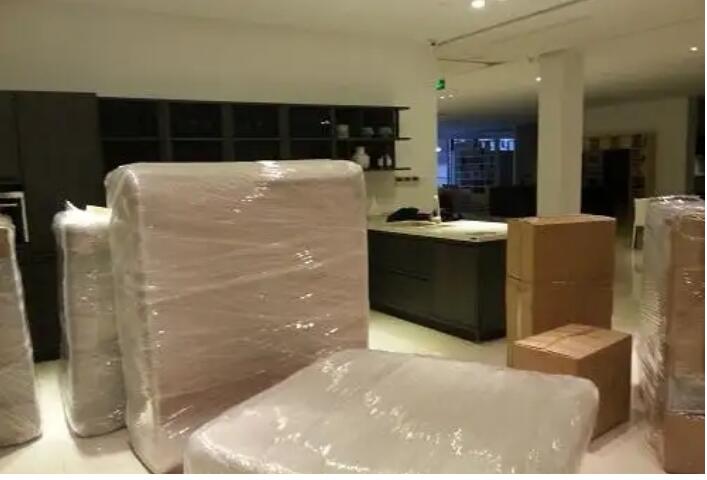 厦门到翁源县长途搬家