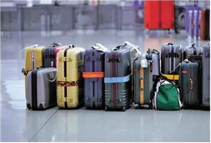 厦门到翁源县行李托运